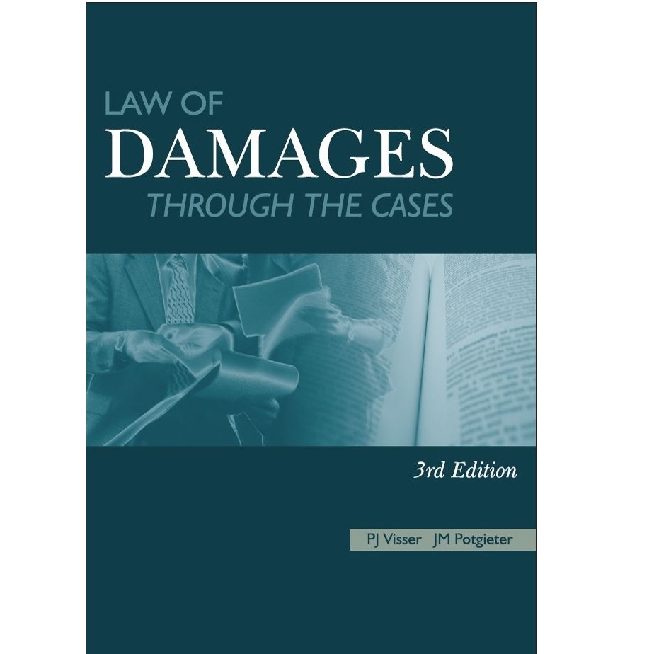 Law of Damages Through the Cases 3ed