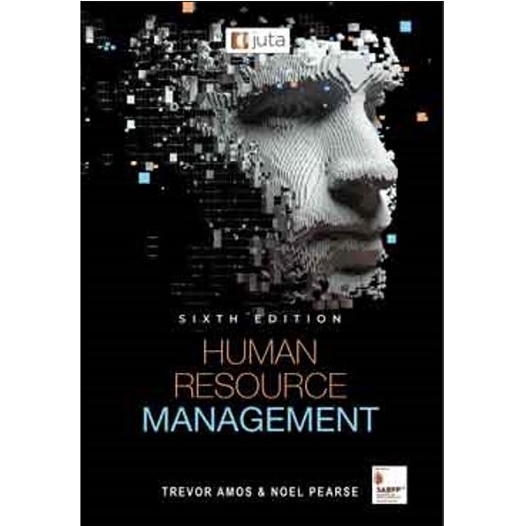 Human Resource Management 6ed