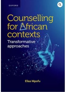 Counselling for African Contexts: Transformative Approaches