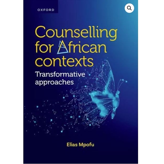Counselling for African Contexts: Transformative Approaches