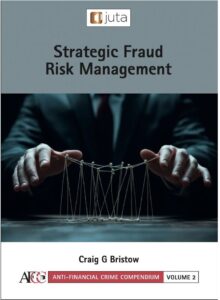 Strategic Fraud Risk Management 1ed