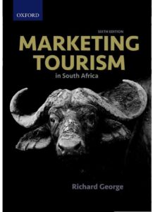 Marketing Tourism in South Africa 6ed