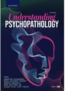 Understanding Psychopathology 4ed