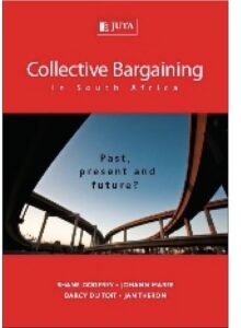 Collective Bargaining in South Africa