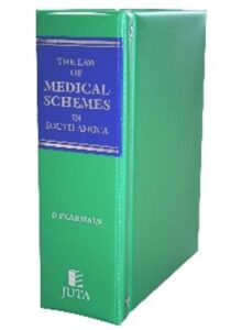 The Law of Medical Schemes in South Africa